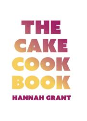 The Cake Cookbook (ISBN: 9788794190169)