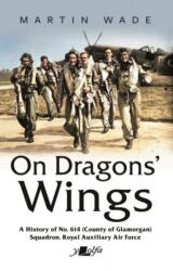 On Dragons' Wings (ISBN: 9781800995994)