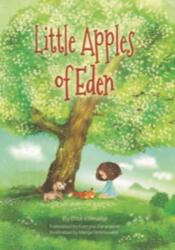 Little Apples of Eden (ISBN: 9781739989033)