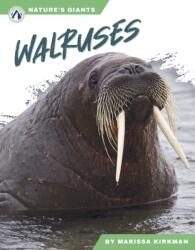 Walruses (ISBN: 9781637389812)