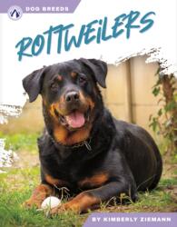 Rottweilers (ISBN: 9781637389539)