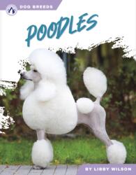 Poodles (ISBN: 9781637389522)