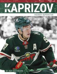 Kirill Kaprizov (ISBN: 9781634948913)