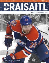 Leon Draisaitl (ISBN: 9781634948890)