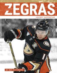 Trevor Zegras (ISBN: 9781634948777)