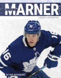 Mitch Marner (ISBN: 9781634948746)