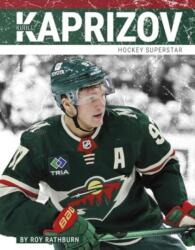 Kirill Kaprizov (ISBN: 9781634948739)