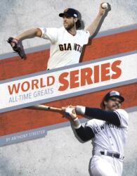 World Series All-Time Greats (ISBN: 9781634948685)