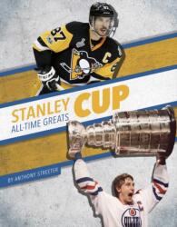 Stanley Cup All-Time Greats (ISBN: 9781634948630)