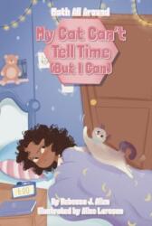 My Cat Can't Tell Time (ISBN: 9781631638749)