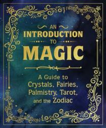 An Introduction to Magic (ISBN: 9780762487691)