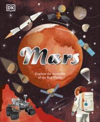 Mars (ISBN: 9780241675199)