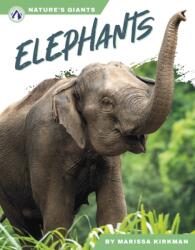 Elephants (ISBN: 9781637389744)
