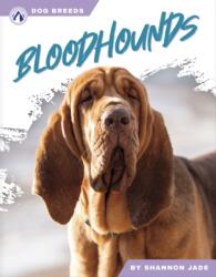 Bloodhounds (ISBN: 9781637389447)