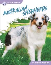Australian Shepherds (ISBN: 9781637389430)