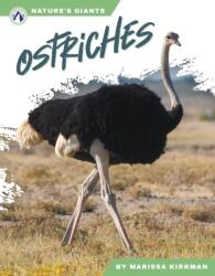 Ostriches (ISBN: 9781637389409)
