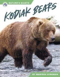 Kodiak Bears (ISBN: 9781637389393)