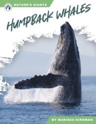 Humpback Whales (ISBN: 9781637389386)