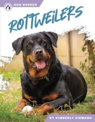Rottweilers (ISBN: 9781637389133)