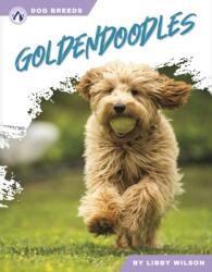 Goldendoodles (ISBN: 9781637389102)
