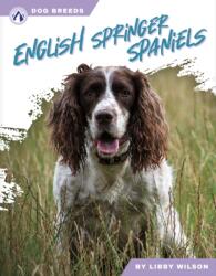 English Springer Spaniels (ISBN: 9781637389072)