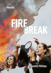 Firebreak (ISBN: 9781631638404)