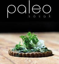 Paleo Sósak (ISBN: 9789630889292)