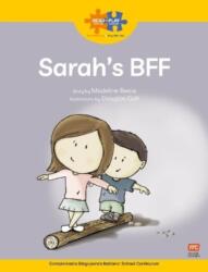 Read Play Growth Bundle 2 Sarah's BFF (ISBN: 9789815066074)