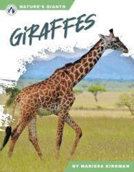 Giraffes (ISBN: 9781637389362)