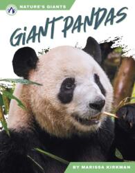 Giant Pandas (ISBN: 9781637389355)