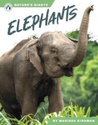 Elephants (ISBN: 9781637389348)