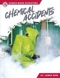 Chemical Accidents (ISBN: 9781637389232)