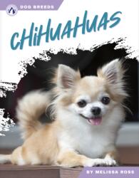 Chihuahuas (ISBN: 9781637389058)