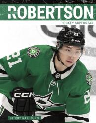 Jason Robertson (ISBN: 9781634948937)