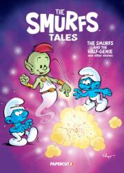 The Smurfs Tales Vol. 10 (ISBN: 9781545812853)