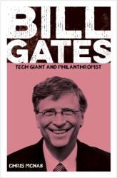 Bill Gates (ISBN: 9781398827356)
