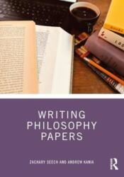 Writing Philosophy Papers (ISBN: 9781032473000)