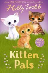 Kitten Pals (ISBN: 9781788957106)
