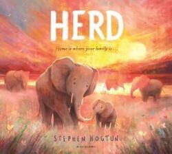 HERD (ISBN: 9781526610737)