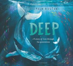 DEEP (ISBN: 9781526610706)
