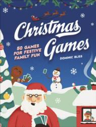 Christmas Games (ISBN: 9780241656150)