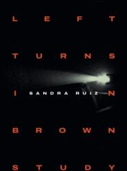 Left Turns in Brown Study (ISBN: 9781478030126)