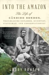 Into the Amazon (ISBN: 9781324076209)