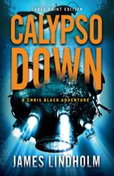 Calypso Down (ISBN: 9780744307467)