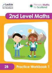2B Practice Workbook 1 (ISBN: 9780008680350)