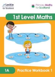 1A Practice Workbook 1 (ISBN: 9780008680275)