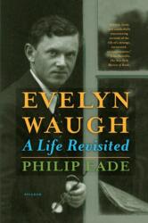 Evelyn Waugh (ISBN: 9781250143297)