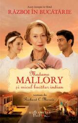 Madame Mallory şi micul bucătar indian (2014)