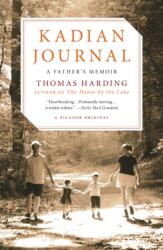 Kadian Journal (ISBN: 9781250065094)