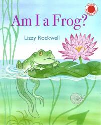Am I a Frog? (ISBN: 9780823450787)